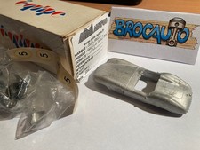 JOHN DAY / ASTON MARTIN DBR1 24 HEURES DU MANS 1959 N°6 1/43 EQUIPE kit white