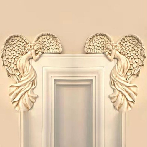 Ailes ange décorations - d'ange,