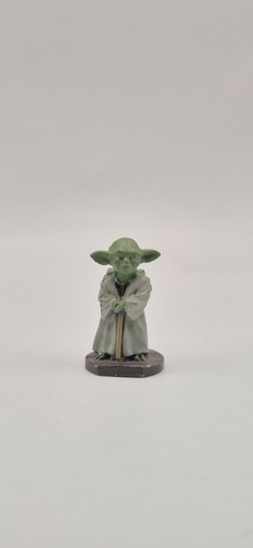 Figurine star wars - wars, plomb