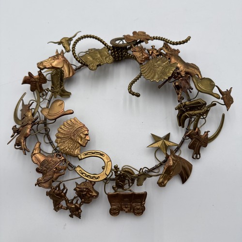 Vintage brass dresden - dresden, western