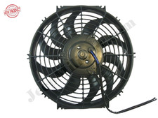Ventilateur 6 ou 12 volts Jeep