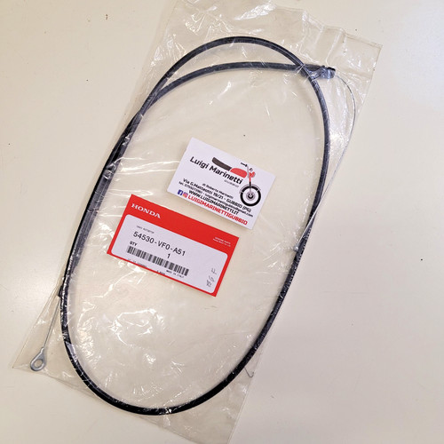 Câble corde rotostop tondeuse - câble,