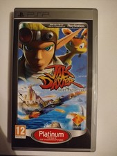 Jeu PSP JAK AND DAXTER THE