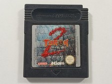 TUROK 2 : SEEDS OF EVIL