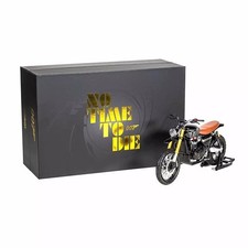 Triumph Scrambler 1200XE