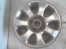 Jante aluminium Peugeot 406
