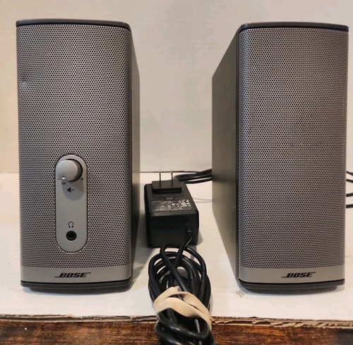 Bose companion series ii - bose, 2