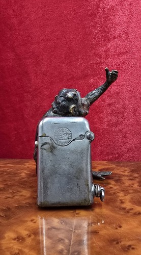 Briquet ancien thorens vintage - thorens,