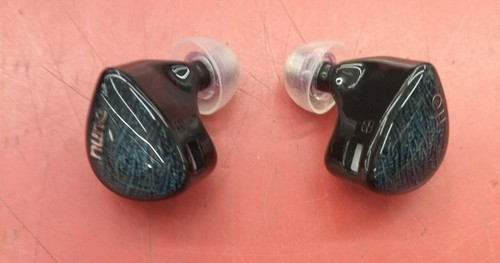écouteurs filaires iem hybrid - Écouteurs,