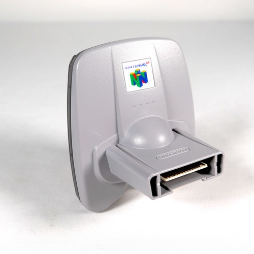 Transfer pak pack nintendo - transfer,