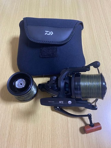 Daiwa basia scw qd - daiwa.uk,