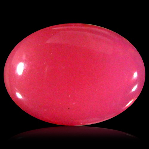 Mesmerizing oval - 1.42,