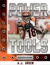 AJ Green - 2016 Panini Rookies