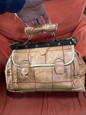 Sac À Main Vintage Style