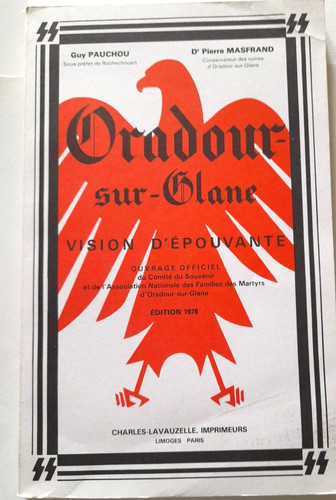 Livre mémoire