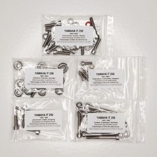YAMAHA IT 250 1981-1983 Kit