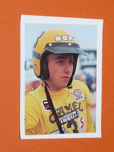 164 moto cross - 125, eric