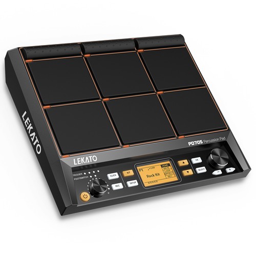 Avatar pd705 percussion sample - avatar,