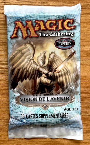 Vision avenir 1 - de,
