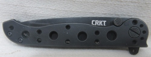 Crkt carson folding knife - carson,