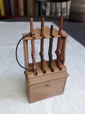 Western PLAYMOBIL Mobilier