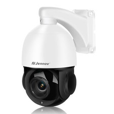 4K 8MP POE Security Camera PTZ