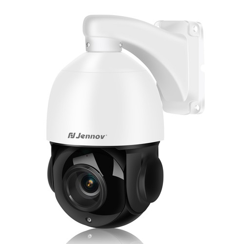8mp poe security - security, ptz