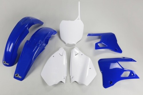 Kit plastique carènes - kit,