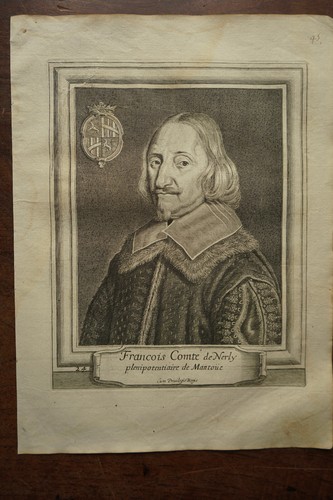 Francois comte - francois,