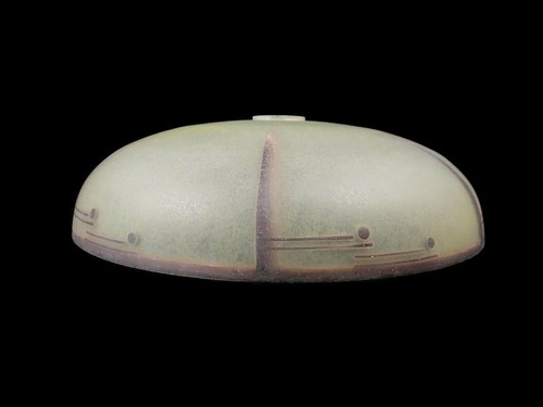 Grande disque baignoire - grande,