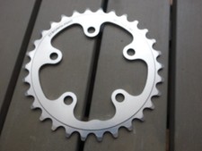 STRONGLIGHT CHAINRING crankset PLATEAU 30 BCD 74 MM TRIPLE CNC 7075