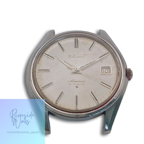 Montre automatique pour homme