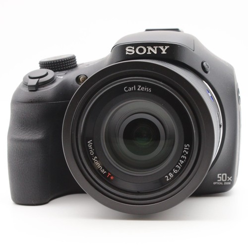 Zoom optique 50x sony - optique,