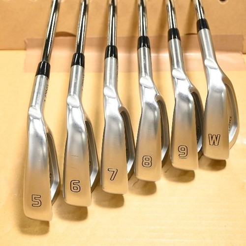 Set fers ping i210 w - set, 6