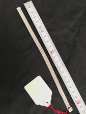 Bracelet plat argent 925