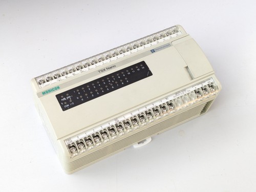 Schneider automation tsx ex - 07,