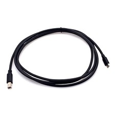 JZK 2 m Câble USB B vers USB