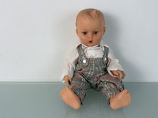 Poupée vinyle Goebel / Hummel