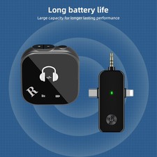 5.8G Wireless In Ear Monitor