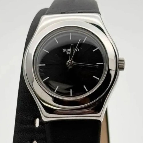Montre swatch irony - montre, lady