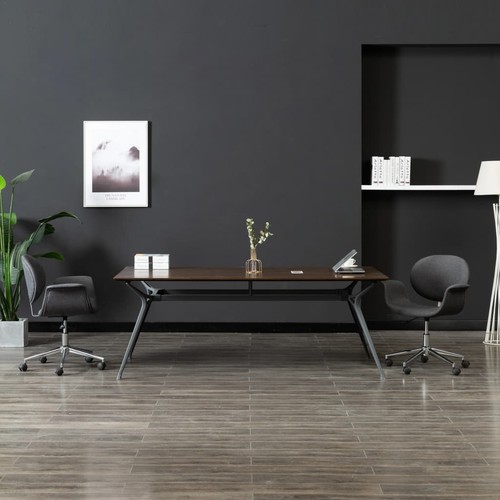 Chaise pivotante salle - pivotante, de