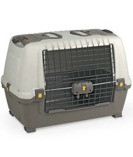 Support bicolore pour le