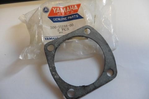 Joint culasse gasket - de,