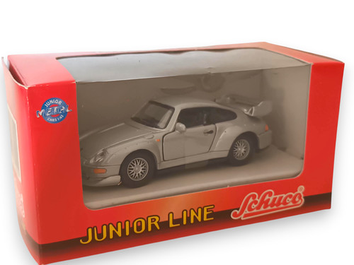 Porsche 911 993 gt2 - 911,