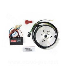 ALLUMAGE ELECTRONIQUE MBK