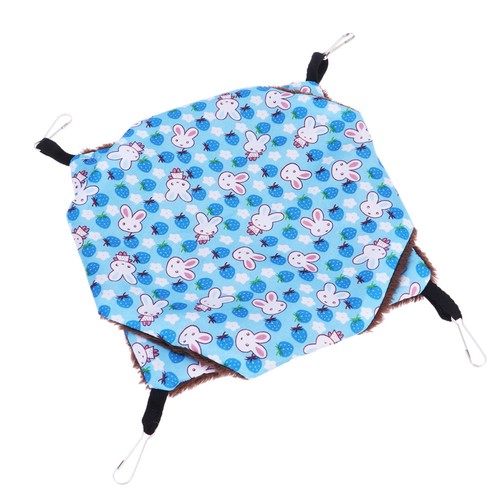 Cage pour chinchilla hamac - cage,