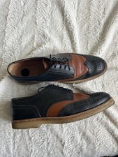 Chaussures cuir Margaret