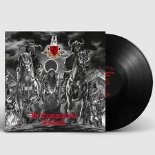 NAZGUL – de expugnatione