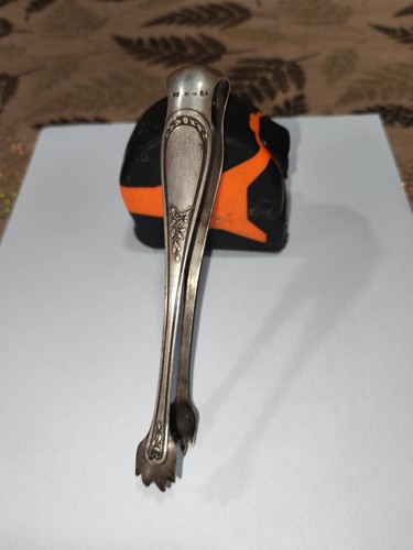 Jolis ancienne pince sucre - ancienne,