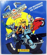 Biker Mice From Mars - Album